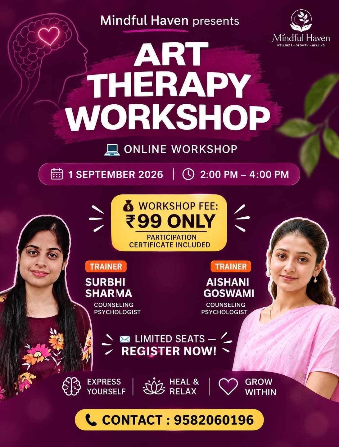 Workshop 4